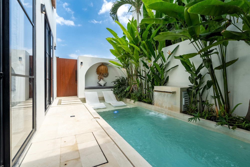 Villa Sevu 5