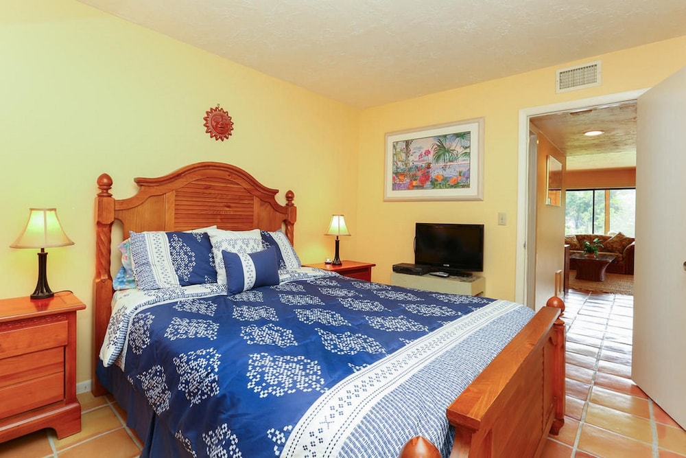 Cove II 414F 2 Bedroom Condo By Midnight Cove II