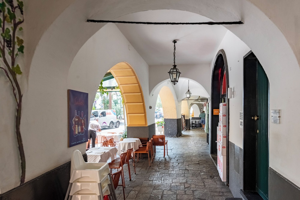 Charming Apartment Santa Margherita Ligur