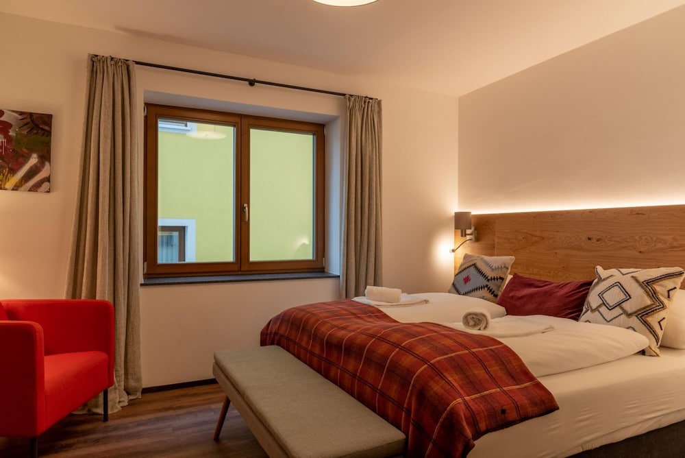 Finest Villa Zell am See Luxury Sauna 12 pax