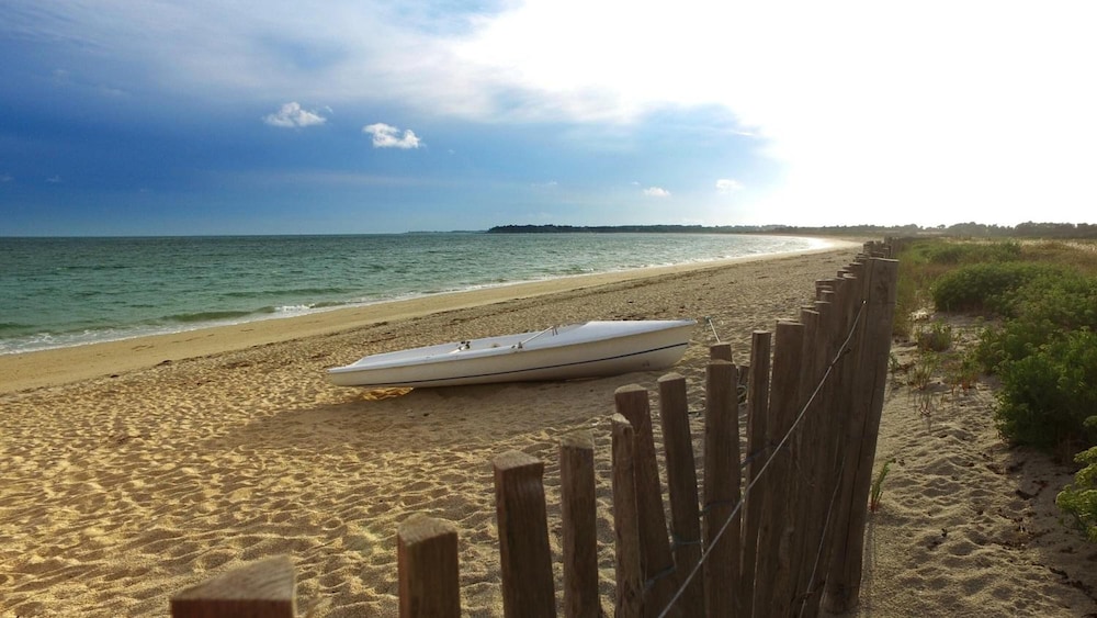 VVF Golfe du Morbihan Sarzeau Arzon