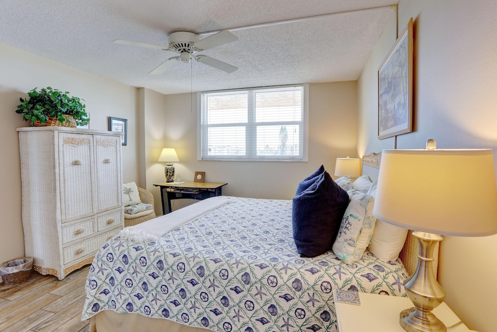 Surfside South #312