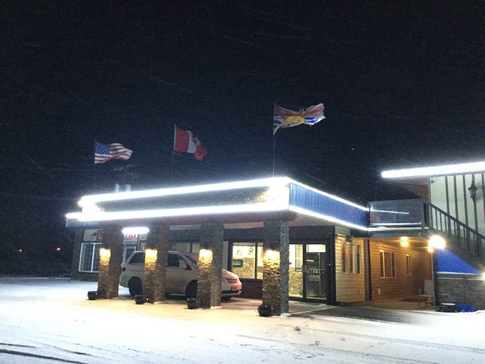Riverside Motel