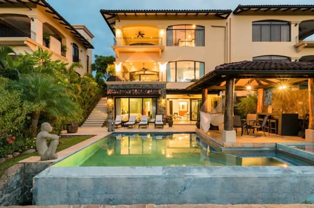 Villa Essencia in Brasilito