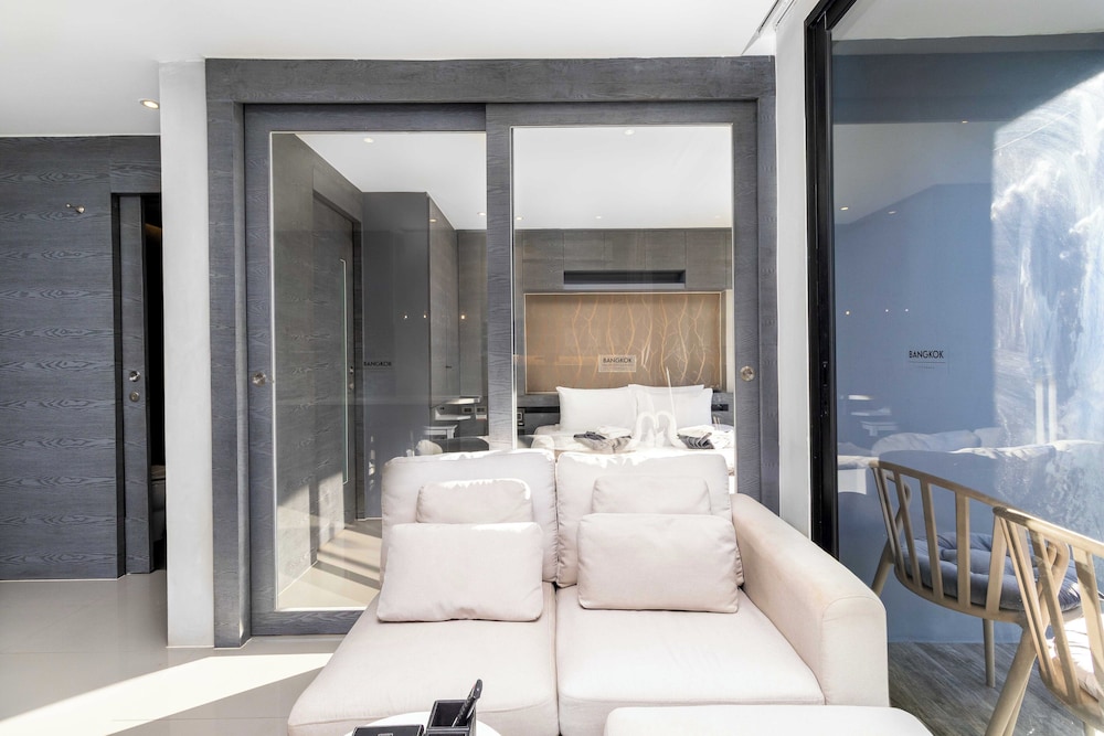 Condo with Full Facilities C255
