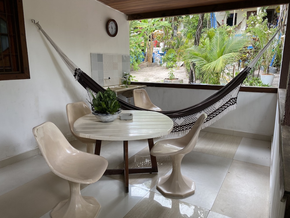 Macaco Surf House - Hostel