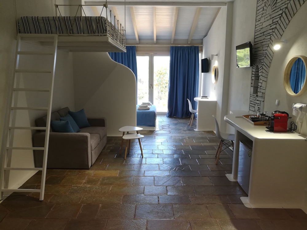 Petra Mare Suites Natural Resort view 2