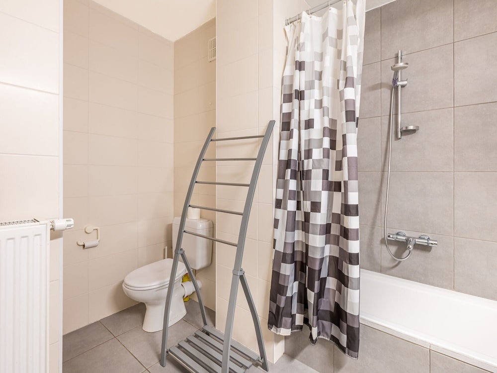 Apartment in Koksijde Near the Beach