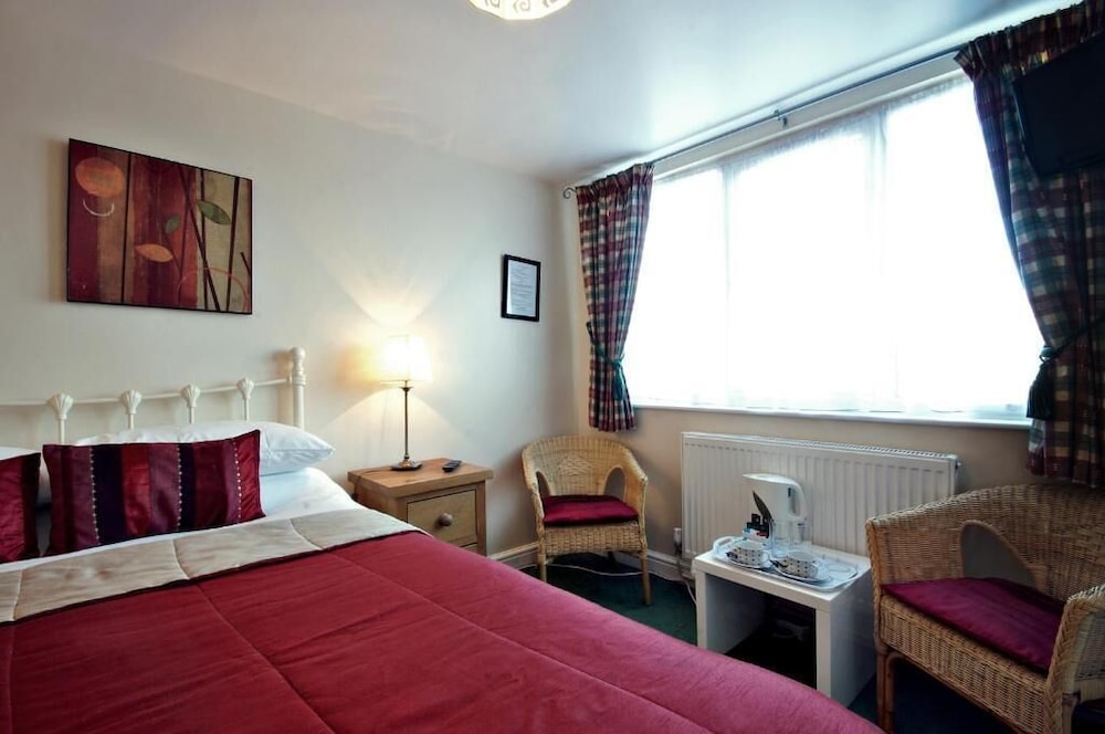 St Mary's Guest House