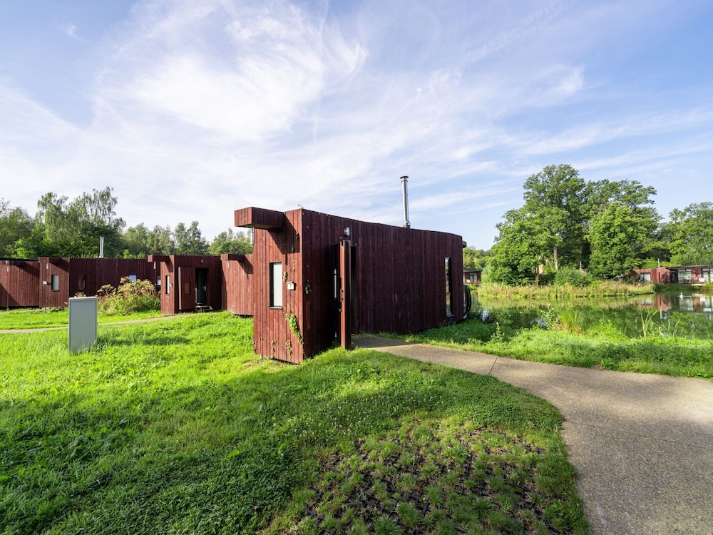 Peaceful Bungalow Escape
