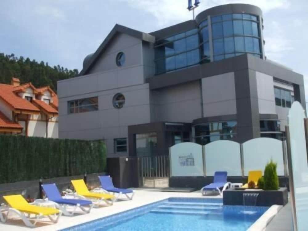 Hotel La Traina