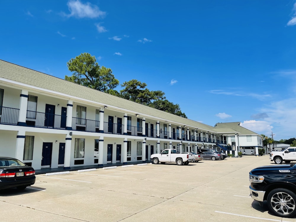 Magnolia Inn of Gautier