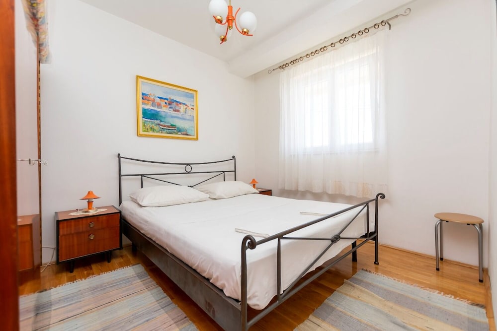 Mirja - Only 50 m From sea - A1 view 2