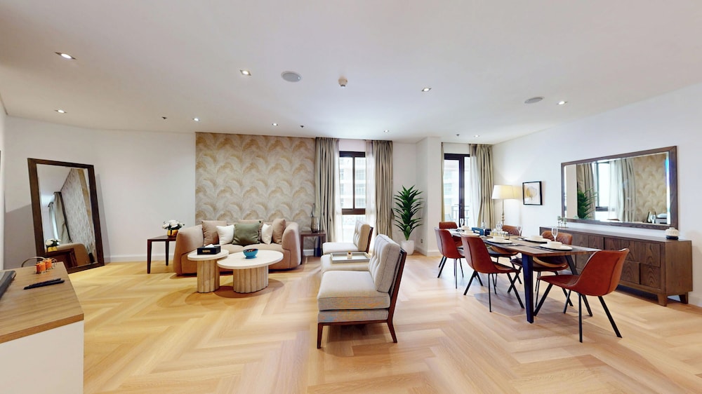 bnbme - Anantara Residences - 2 BDR