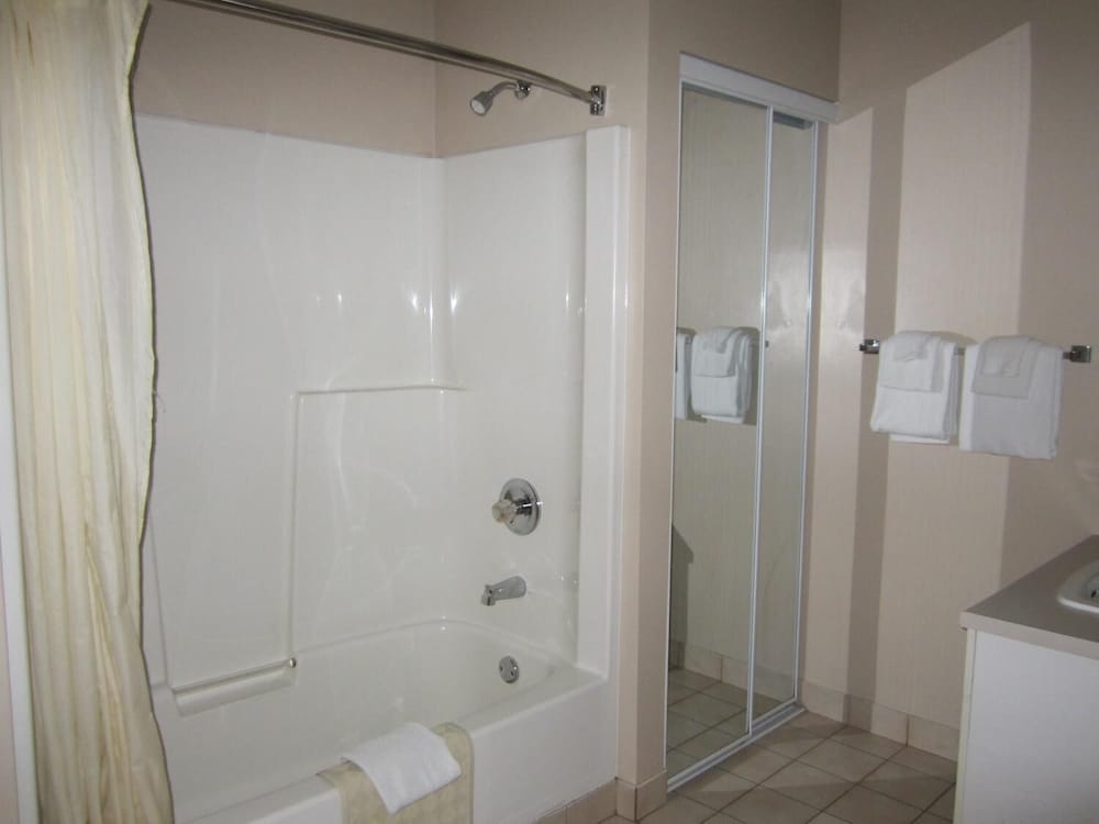 Clearwater Valley Resort