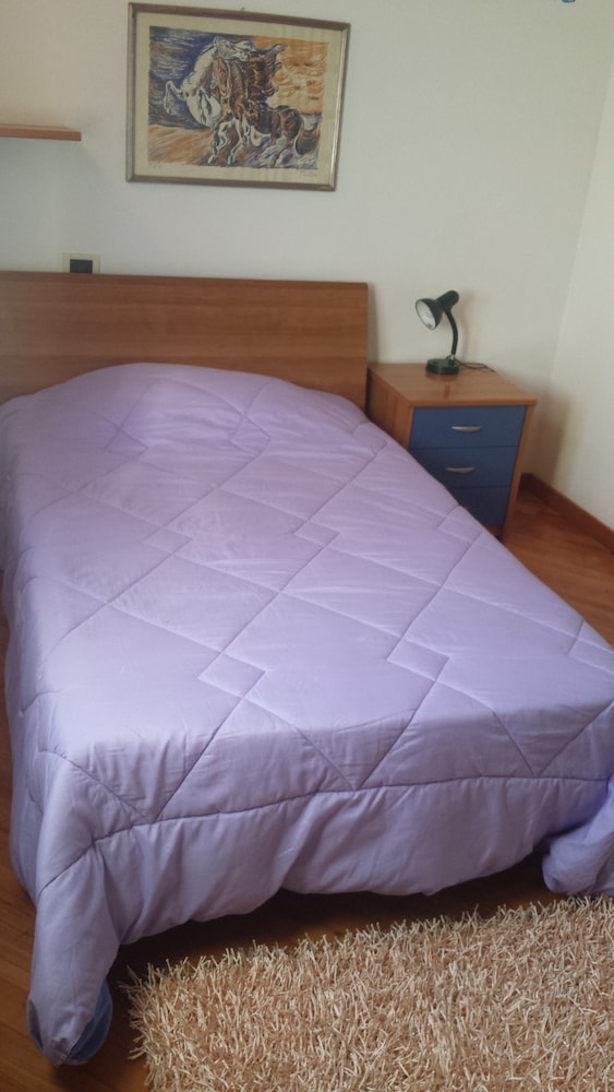B&B Ottoemmezzo view 5