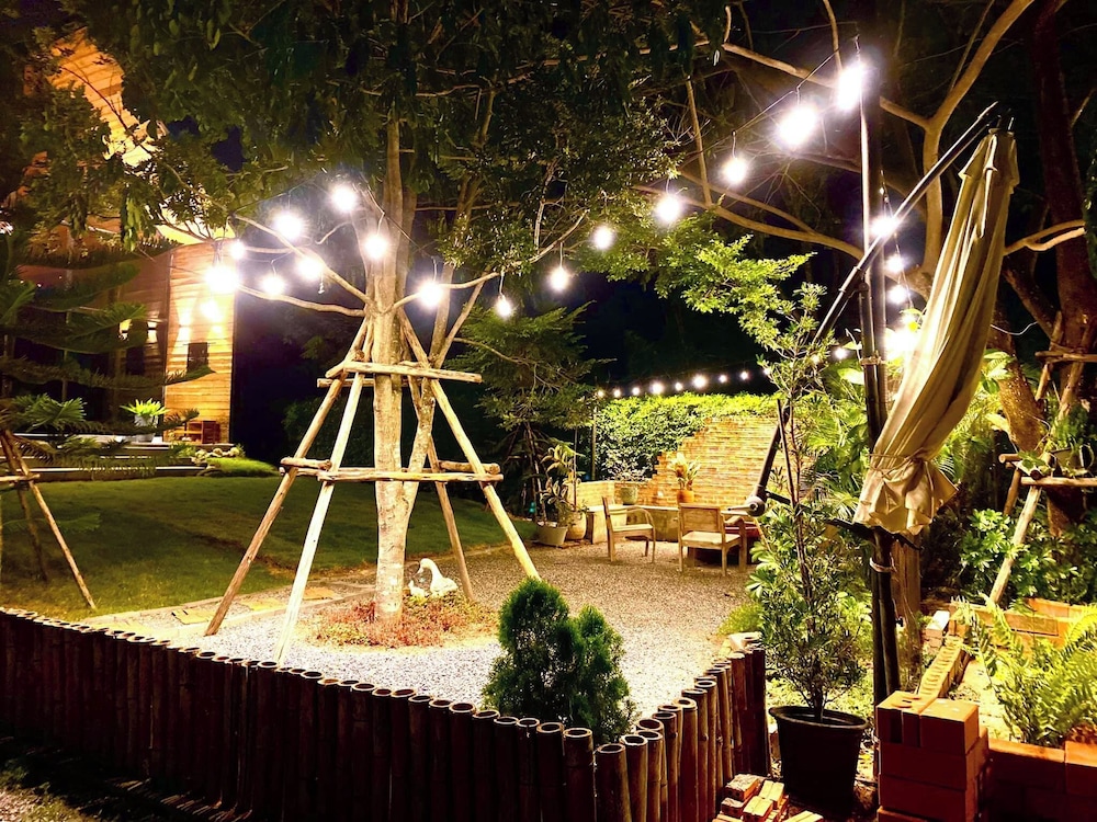 Take Time Nature Resort