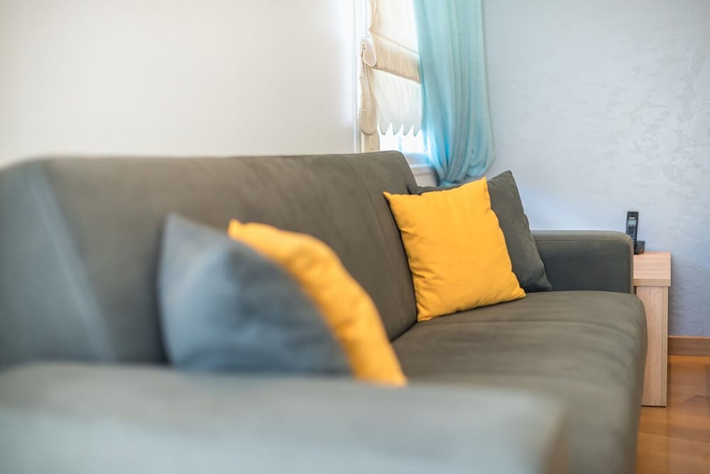 Agios Ioannis Metro Station - Comfy Apartment