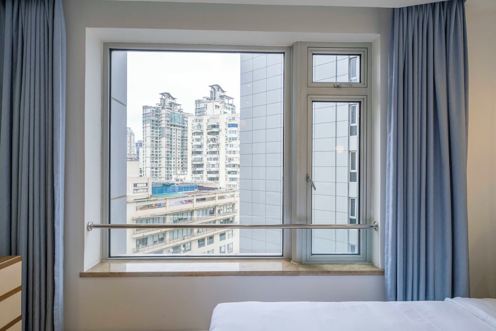 Tyms Xuhui Elegant 1BR APT