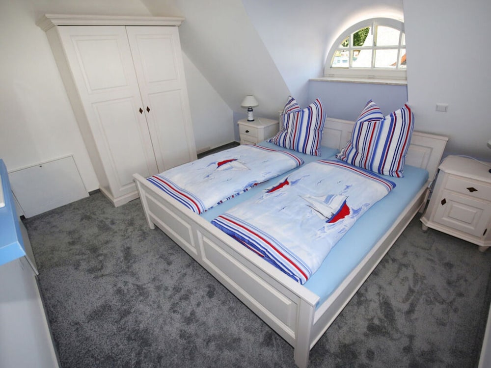 Droom Unter Reet 2 Comfortable Holiday Residence