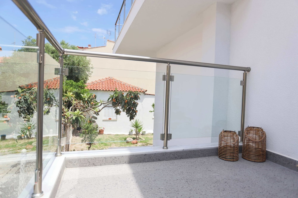 Gregory Luxury Apartments