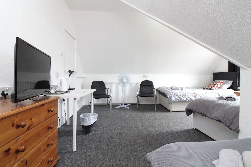 Pebbles Guest house