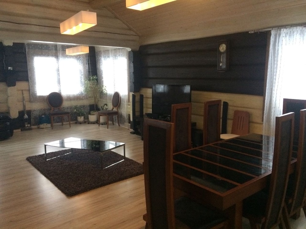 Kalina Apartments