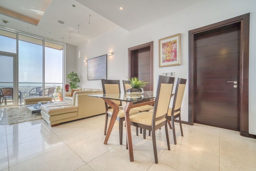 Tiara Residences - Mint Stay