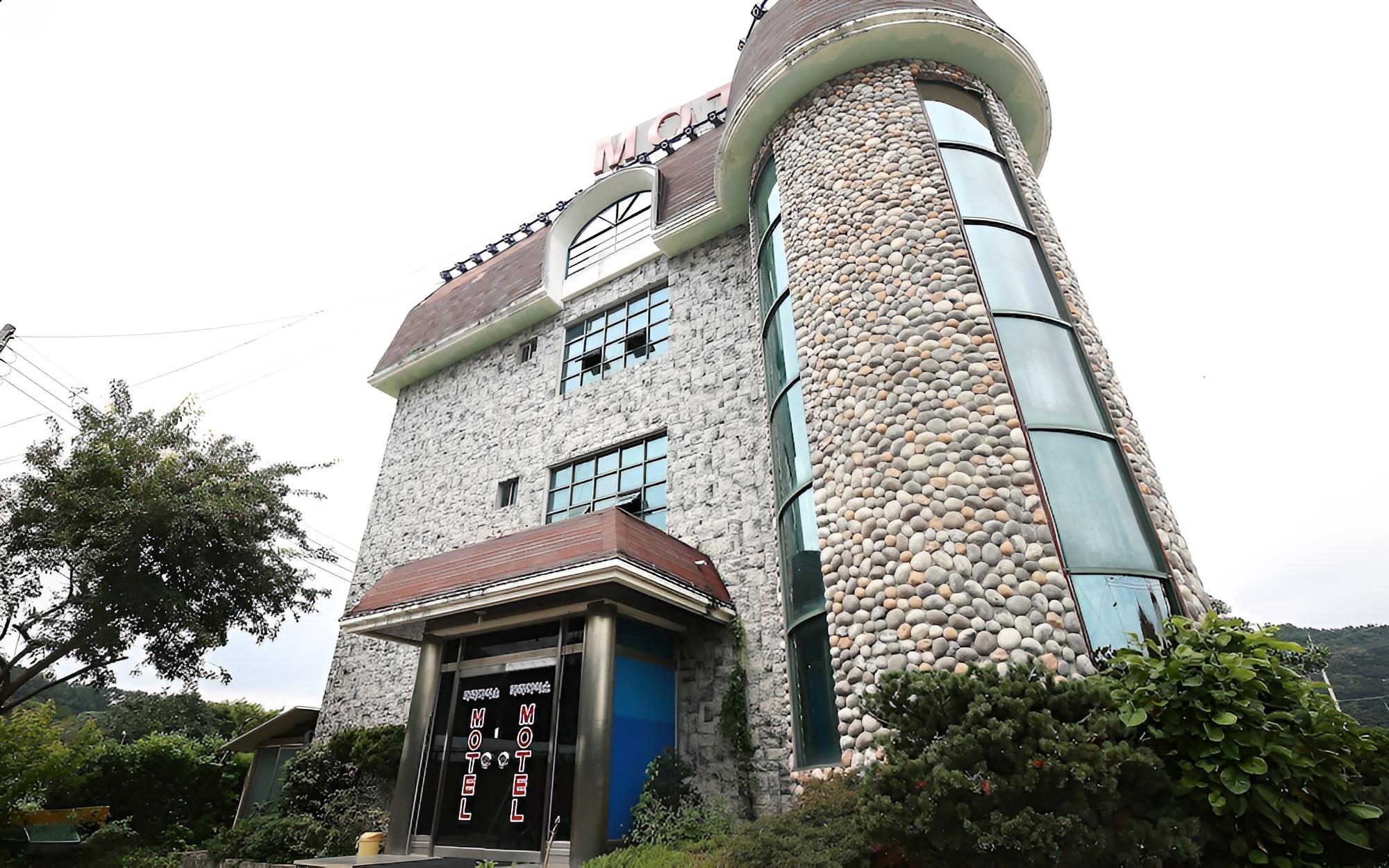 Cheongyang Paradise view 4