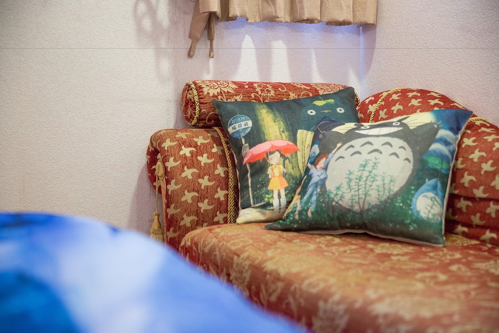 Cozy Room