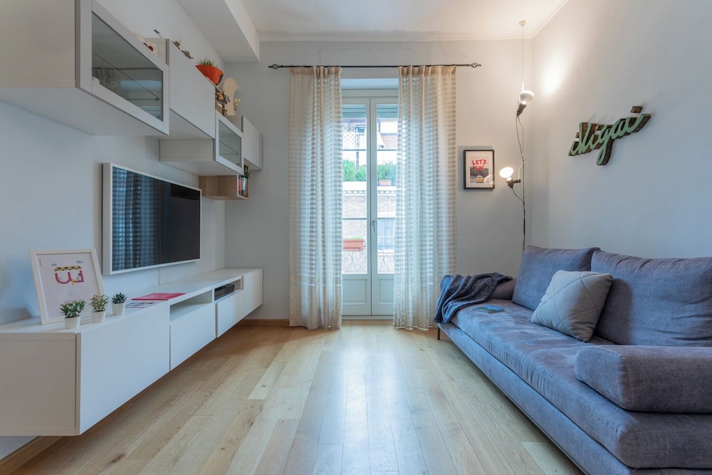 La Casa dei Viaggiatori