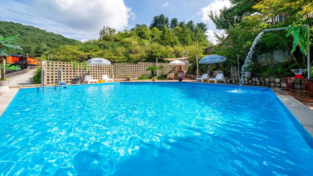 Gapyeong Botanical Pension