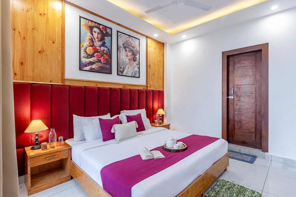 Kasauli Breeze Haven