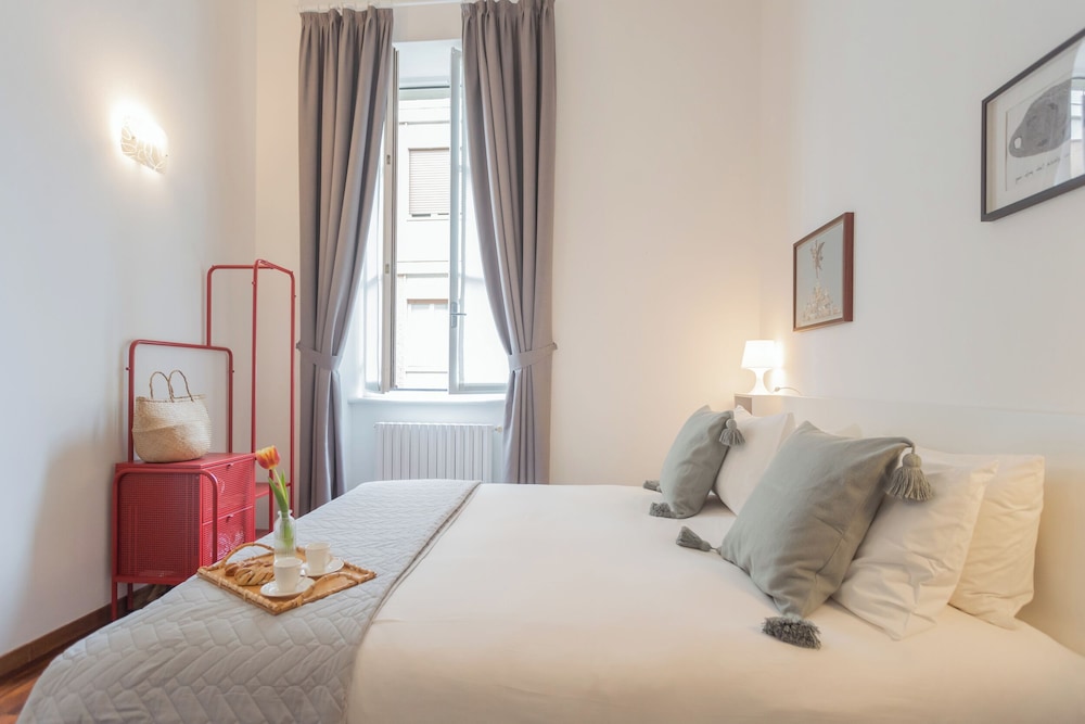 Filanda - Best Lakefront in Como by Rent all Como