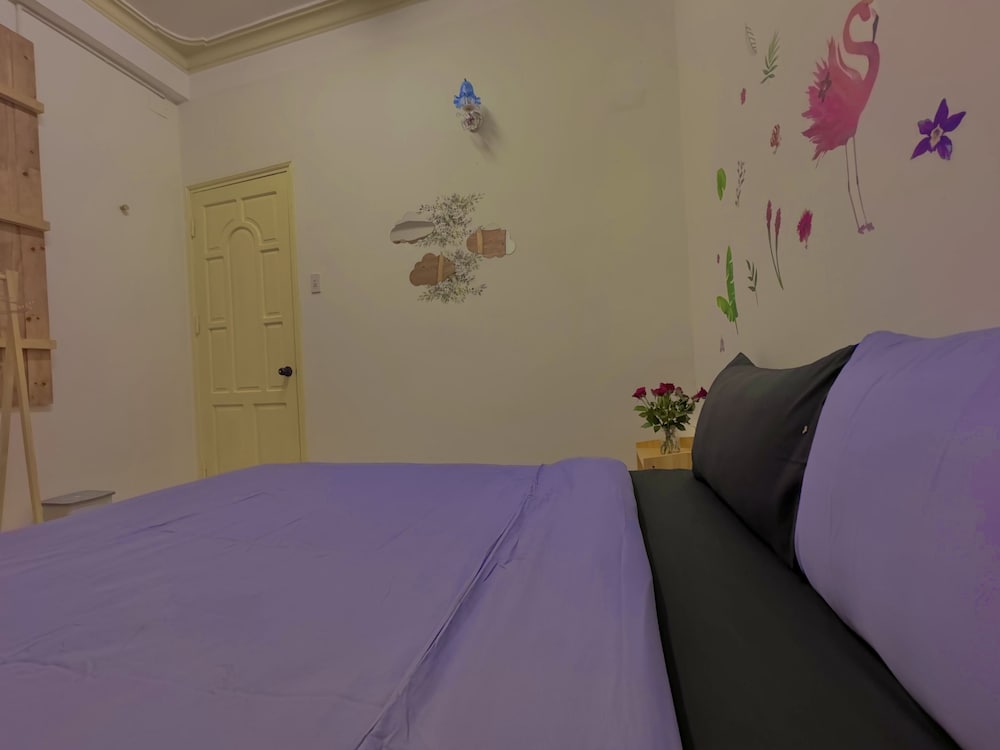 My Stay 1 Le Van Tam