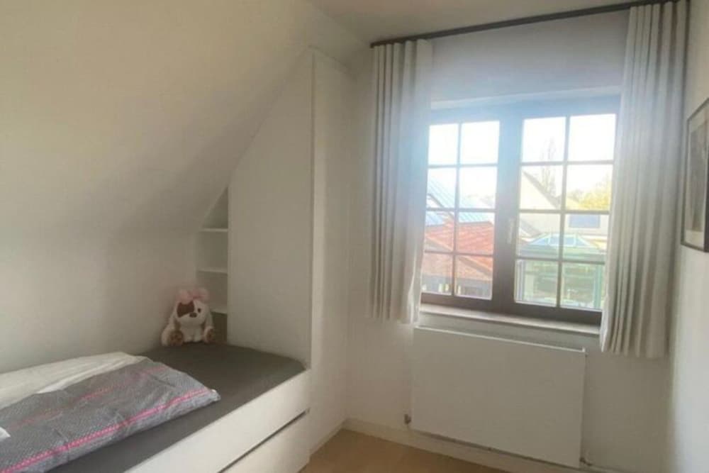 Holiday Home in Bazel for 6 Person