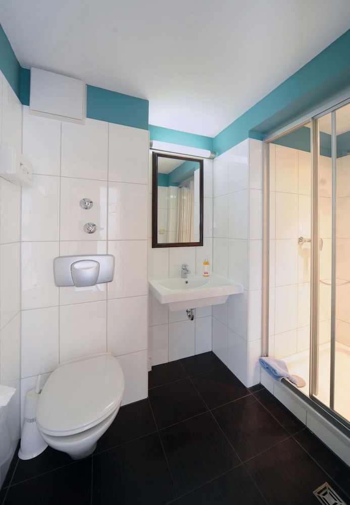 Best Western Hotel Wuerzburg Sued - Property Image 12