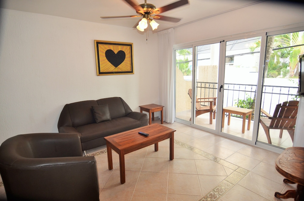 Carmen Sol Rentals Apartamentos