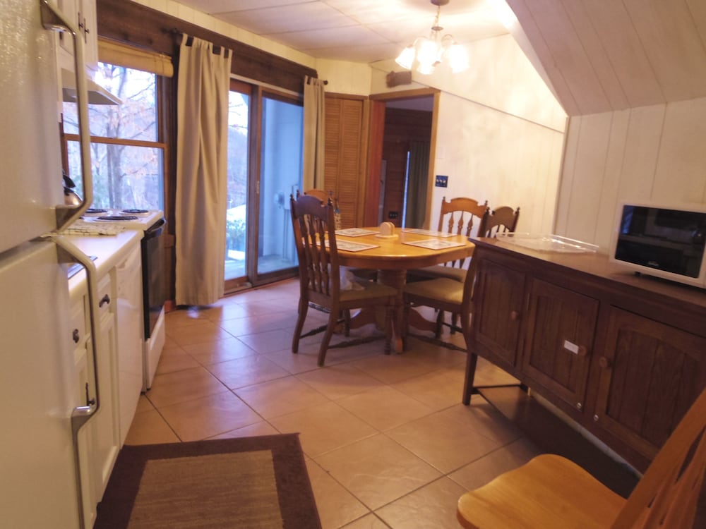 Slopesider 23c 2 Bedroom Condo