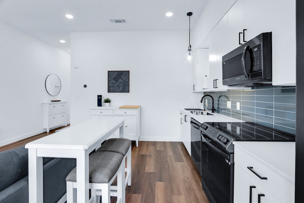 Luxury Resort-style Living Centrally Located