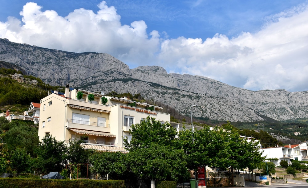 Villa Mila