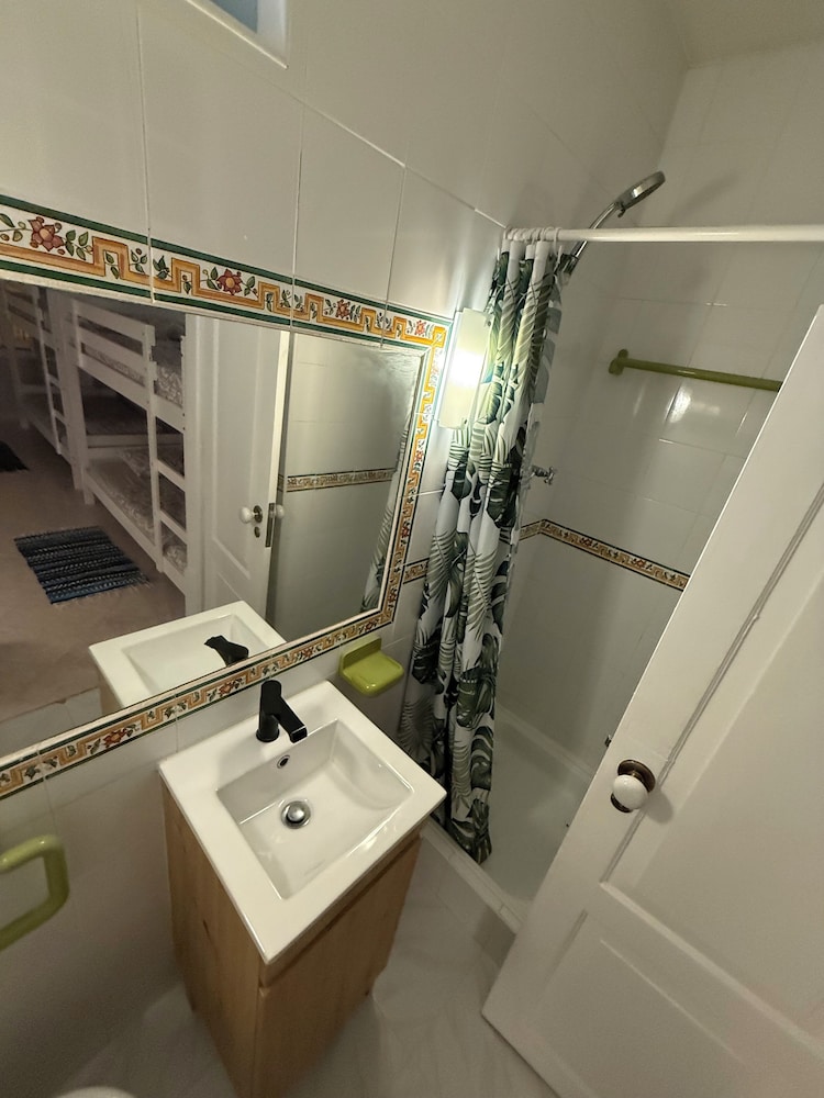 Faro Coast Guest House