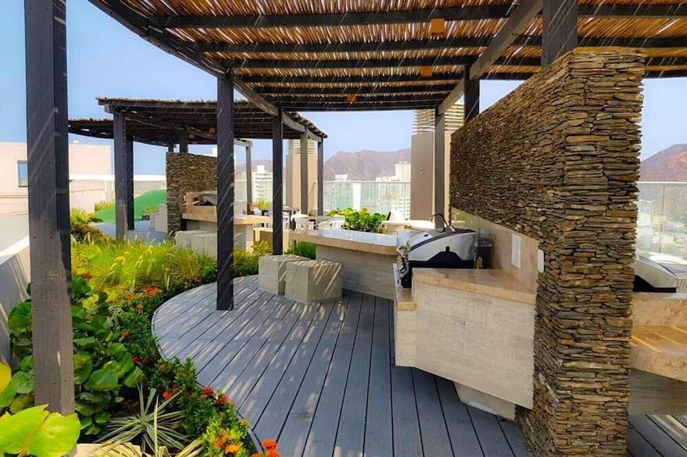 Reserva del Mar Apartamentos