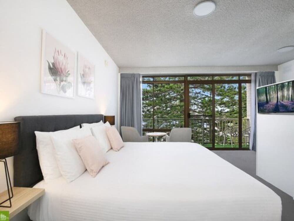 Wollongong Vacations - Boat Harbour Motel - Property Image 37