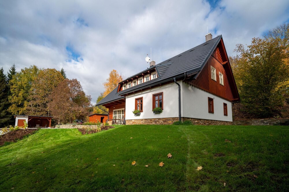 Vysoke nad Jizerou Kkh070