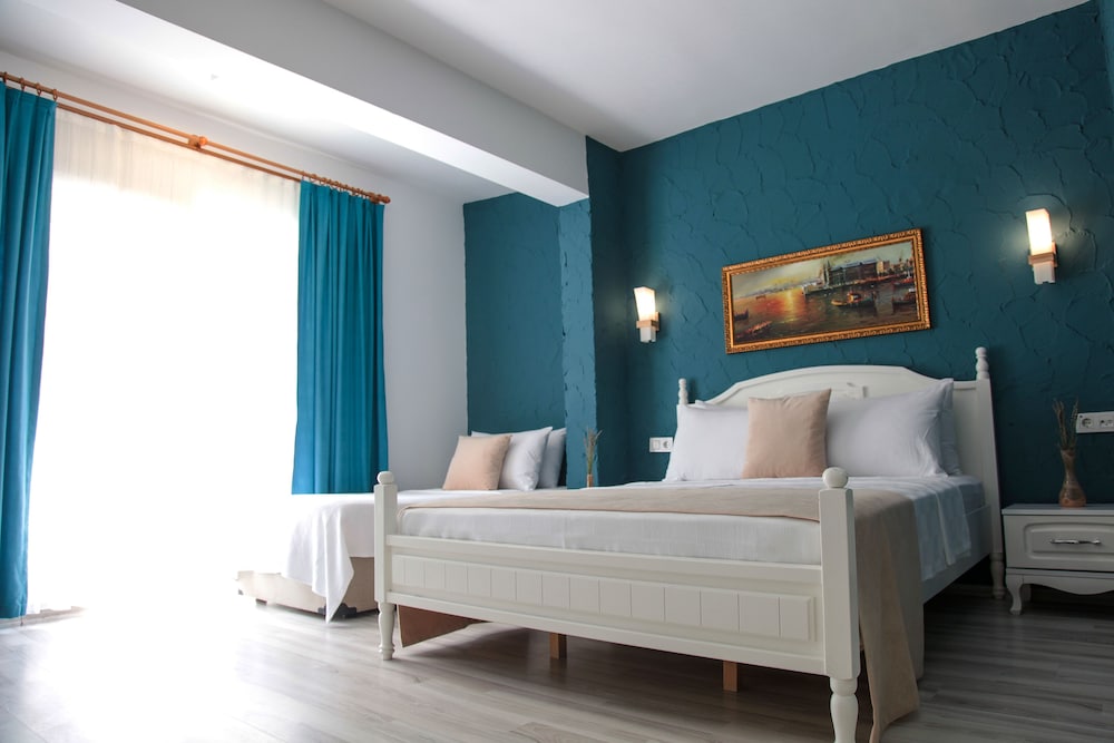 Alaçatı 716 Otel - Image 15