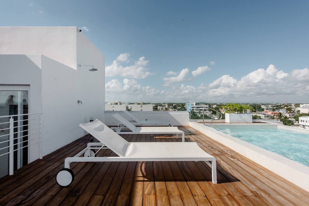roof