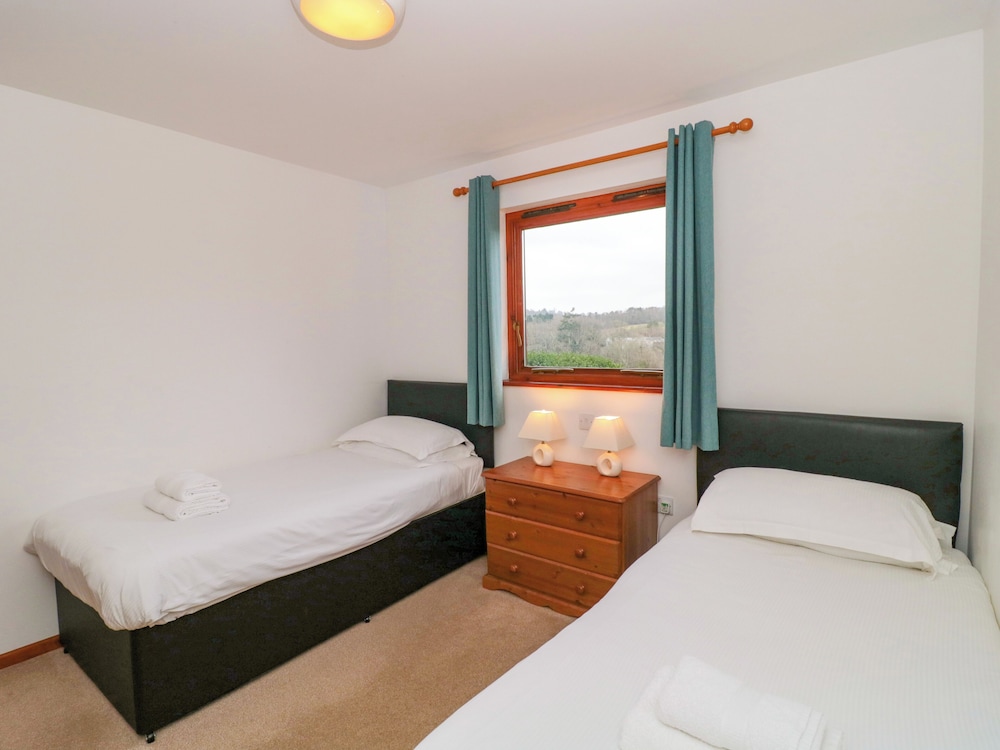 The Willow Lodge