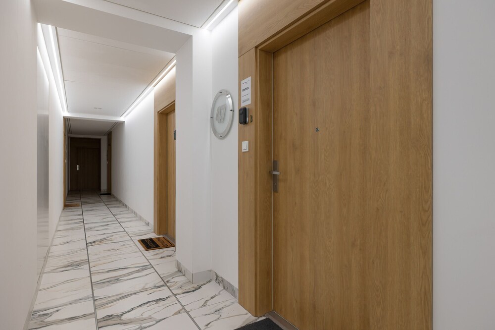 Studio Bałtycka in Kołobrzeg by Renters