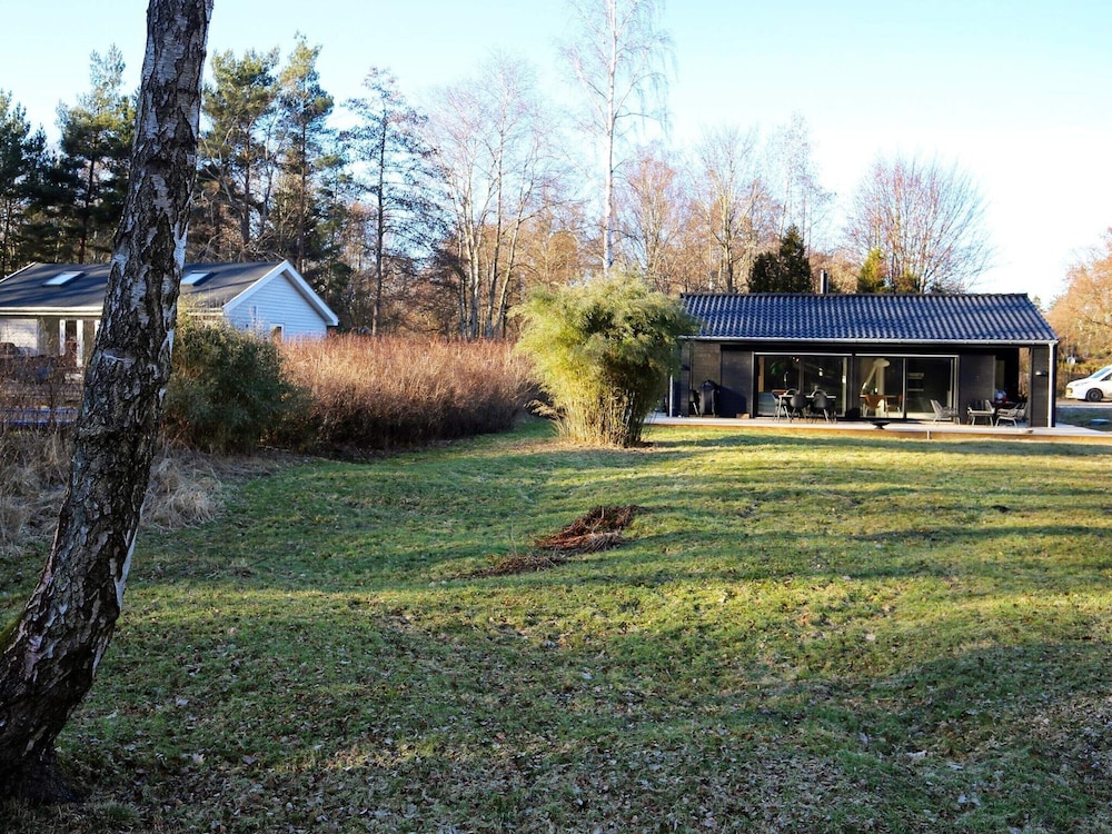 7 Person Holiday Home in Frederiksvaerk